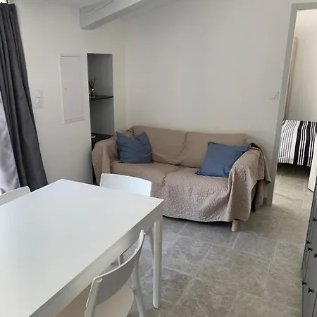 Apartmán Terre De Lumiere 3 Nyons