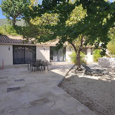 Apartmán Terre De Lumiere 3 *