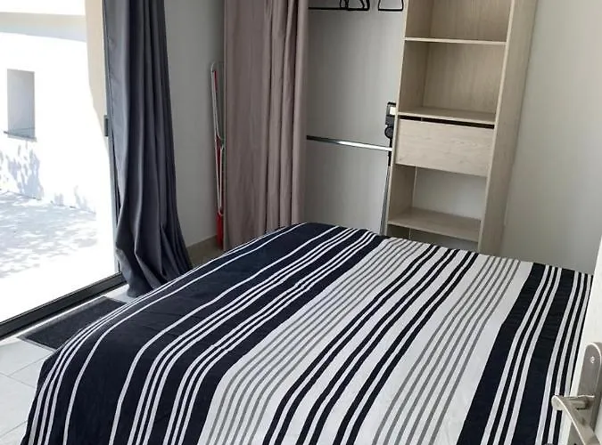 Terre De Lumiere 3 Apartman