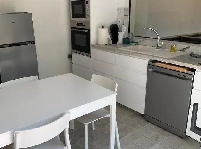Apartman Terre De Lumiere 3