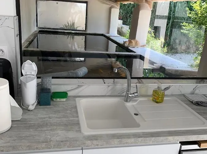 Terre De Lumiere 3 Apartman