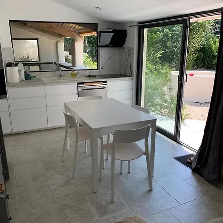 Terre De Lumiere 3 Apartament
