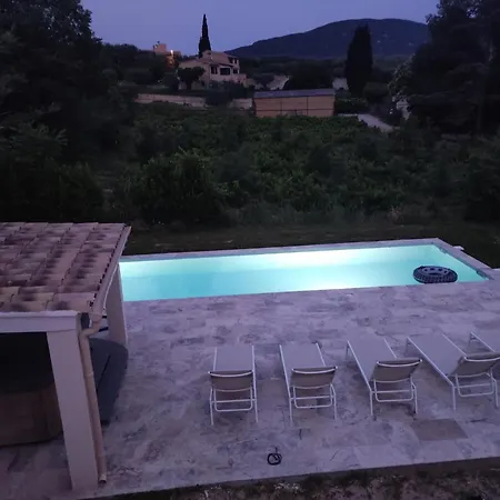 Terre De Lumiere 3 * Nyons