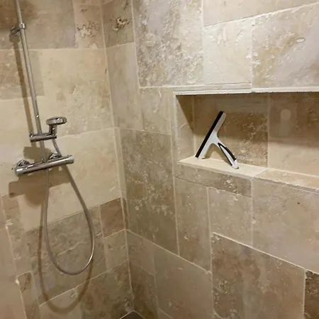 Apartamento Terre De Lumiere 3