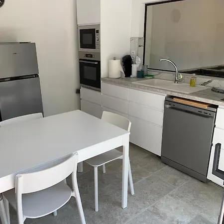 Apartament Terre De Lumiere 3