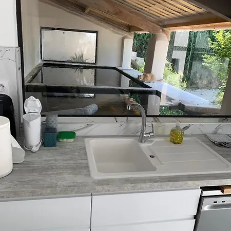 Terre De Lumiere 3 Apartament