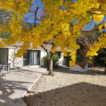 Terre De Lumiere 3 Apartment