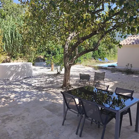Terre De Lumiere 3 Apartamento Nyons
