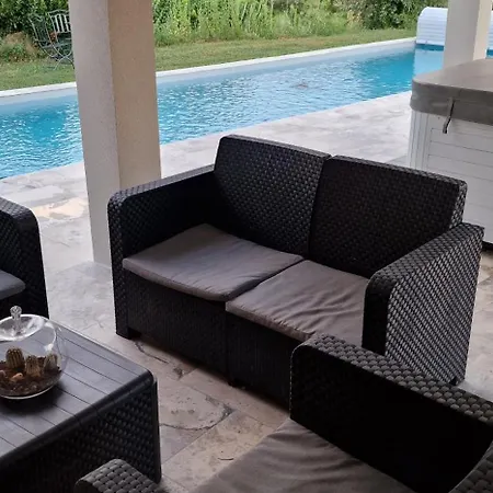 Apartament Terre De Lumiere 3 Nyons